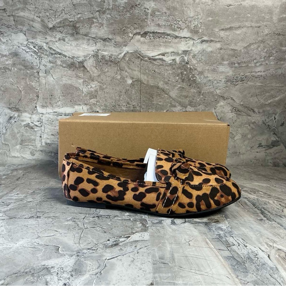 Journee Collection Womens Marci Flat - Picture 2 of 3
